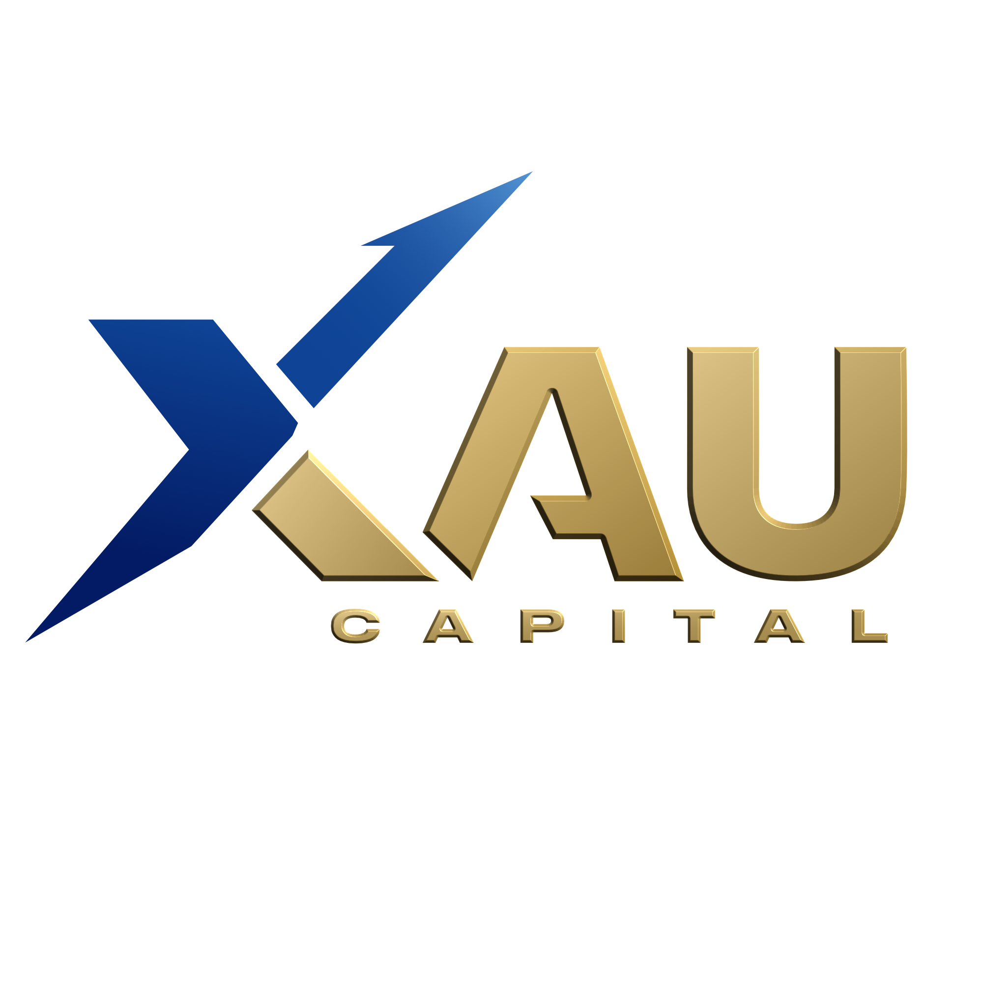 XAU Capital logo